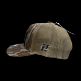 Richardson 112 Bottomland Bigfoot Performance Trucker Hat