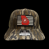 Richardson 112 Bottomland Hometown GA Performance Trucker Hat