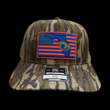 Richardson 112 Bottomland FL Performance Trucker Hat