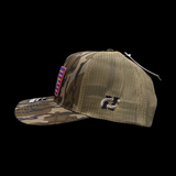 Richardson 112 Bottomland FL Performance Trucker Hat