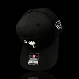 Richardson 112 South Carolina 803 Blackout Palmetto Moon Performance Trucker Hat