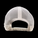 Richardson 112 South Carolina 843 Patriotic Performance Trucker Hat