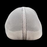 Richardson 110 South Carolina 843 Patriotic Fitted Hat