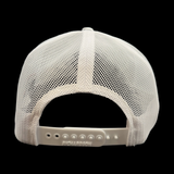 ALA Patriots 803 Blizzard Duck Camo Trucker Hat