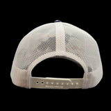 ALA Patriots 803 RWB Duck Camo Trucker Hat