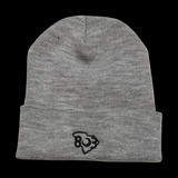 GCA Nation 803 Cold Weather Gray Beanie