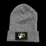 GCA 803 Cold Weather Gray Beanie