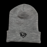 GCA 803 Cold Weather Gray Beanie