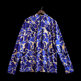 Batesburg-Leesville "BL" 803 Camo Cotton Blend Pullover