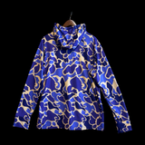 Batesburg-Leesville "BL" 803 Camo Cotton Blend Pullover