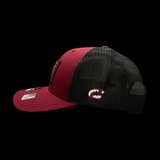 Richardson 112 Gamecocks Nation Performance Trucker Hat