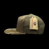 Lost 803 Gen II Bottomland 7 Panel Hat