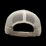 Yupoong 803 GEN II Navy White Classic Trucker Hat