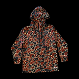 Pelion Panthers Performance Camo Unisex Pullover Hoodie