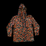 Pelion Panthers Performance Camo Unisex Pullover Hoodie