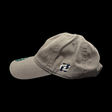 Legacy 1776 SC Palmetto Moon Gray Cleanup Hat