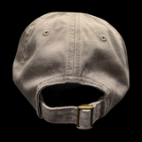 Legacy 1776 SC Palmetto Moon Gray Cleanup Hat