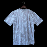 Hometown Colors Washed Sneaux Camo Performance Tee