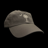 1776 $19 Palmetto Moon Charcoal Cleanup Hat