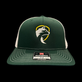 Tall Pines Timberwolves 803 Special Edition Trucker Hat