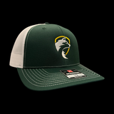 Tall Pines Timberwolves 803 Special Edition Trucker Hat