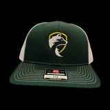 Tall Pines Timberwolves Special Edition Trucker Hat