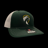 Tall Pines Timberwolves Special Edition Trucker Hat