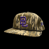 LOST Batesburg-Leesville BL 803 Special Edition Original Bottomland Goat Rope Hat