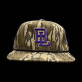 LOST Batesburg-Leesville BL 803 Special Edition Original Bottomland Goat Rope Hat