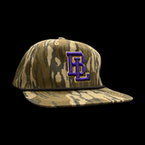 LOST Batesburg-Leesville BL 803 Special Edition Original Bottomland Goat Rope Hat