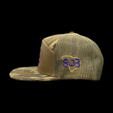 LOST Batesburg-Leesville BL 803 Special Edition Original Bottomland 7 Panel Hat