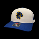 North Myrtle Beach Chiefs Special Edition 843 Trucker Hat