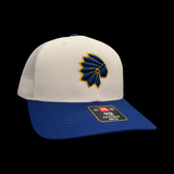 North Myrtle Beach Chiefs Special Edition 843 Trucker Hat
