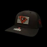 Richardson 112 Hometown Rooster Trucker Hat