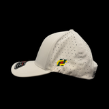 Richardson 632 Palmetto Moon Laser Perforated Performance Hat