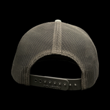 Richardson 112 Lake Wylie Nation Saltwater Duck Camo Performance Trucker hat