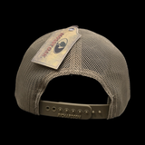 Richardson 112 Bottomland duck trucker hat