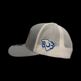 The Mason Foundation 803 Richardson 112 Trucker Hat