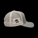 The Mason Foundation 803 Richardson 112 Trucker Hat