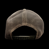 Richardson 112 South Carolina 843 Duck Camo Performance Trucker Hat