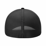 PRE-SALE: Meadow Glen “Gators” Richardson 110 Fitted Trucker Hat