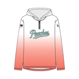 Palmetto Peaches 803 Performance Hoodie