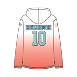 Palmetto Peaches 803 Performance Hoodie