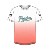 Palmetto Peaches 803 Performance T-Shirt