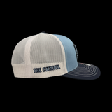 Richardson 112 Citadel Nation Performance Trucker Hat