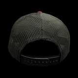 Richardson 112 Garnet SC Palmetto Performance Trucker Hat