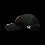 Richardson 111 Gamecocks Nation Midnight Performance Trucker Hat