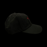 1776 $19 Palmetto Moon Black Garnet Cleanup Hat