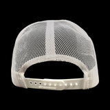 Richardson 115 South Carolina 803 Patriotic Low Profile Trucker Hat