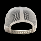 Richardson 115 South Carolina 864 Patriotic Low Profile Trucker Hat